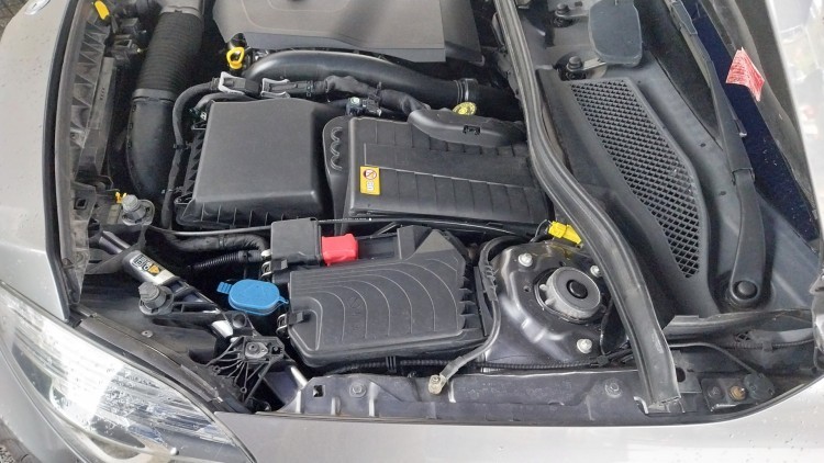 Mercedes-Benz Classe A 200 Urban