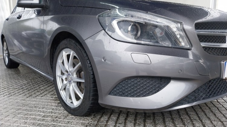 Mercedes-Benz Classe A 200 Urban