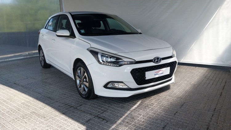 Hyundai i20 Access