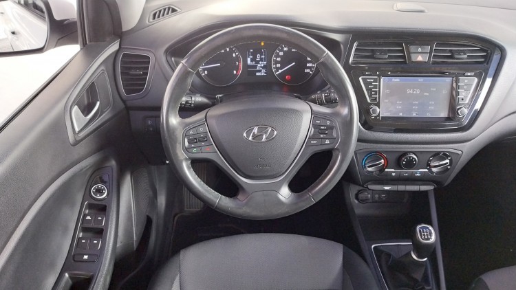 Hyundai i20 Access