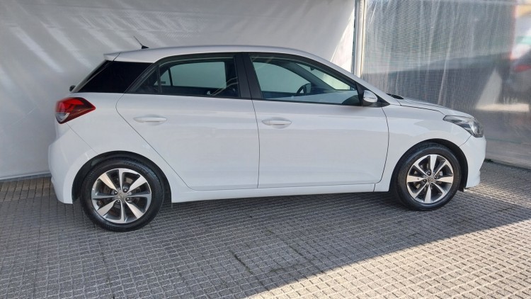 Hyundai i20 Access