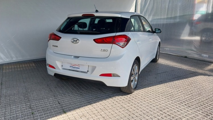 Hyundai i20 Access