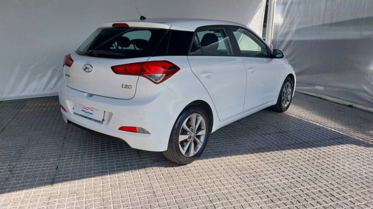Hyundai i20 Access