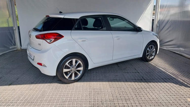 Hyundai i20 Access
