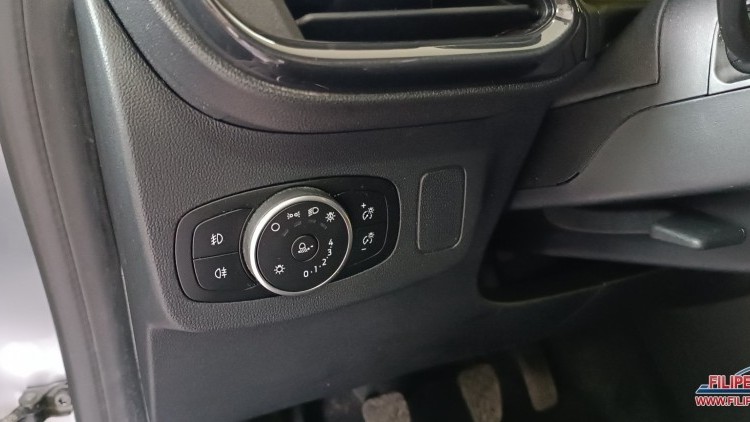 Ford Puma 1.0 ECO BOOST TITANIUM