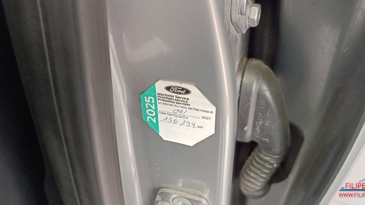 Ford Puma 1.0 ECO BOOST TITANIUM