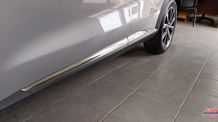 Ford Puma 1.0 ECO BOOST TITANIUM