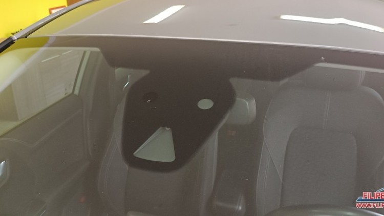 Ford Puma 1.0 ECO BOOST TITANIUM