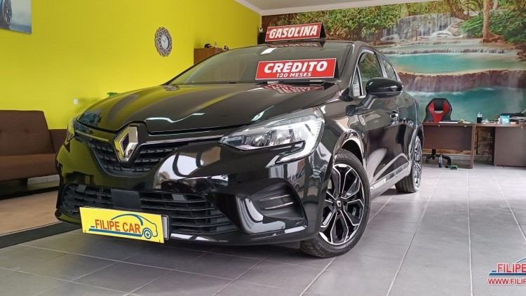 Renault Clio 0.9 TCE