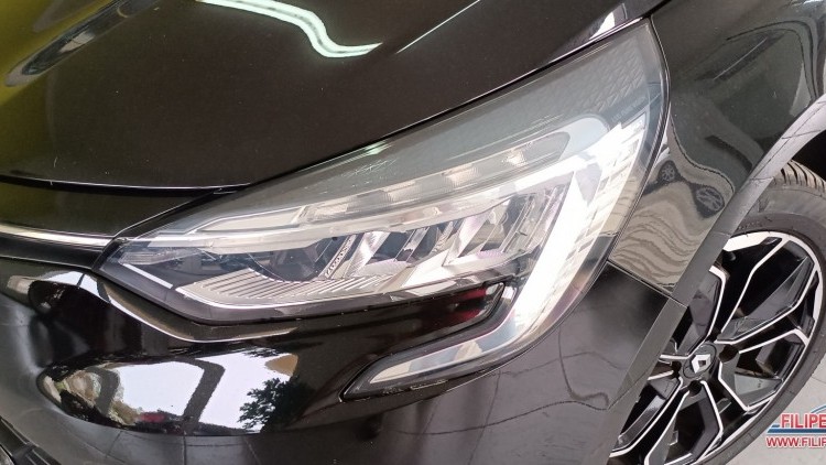 Renault Clio 0.9 TCE