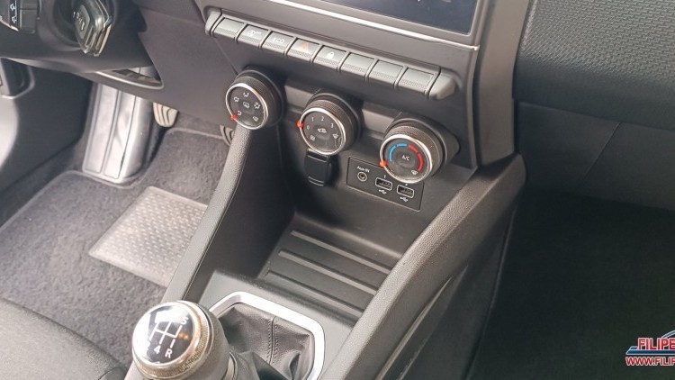 Renault Clio 0.9 TCE