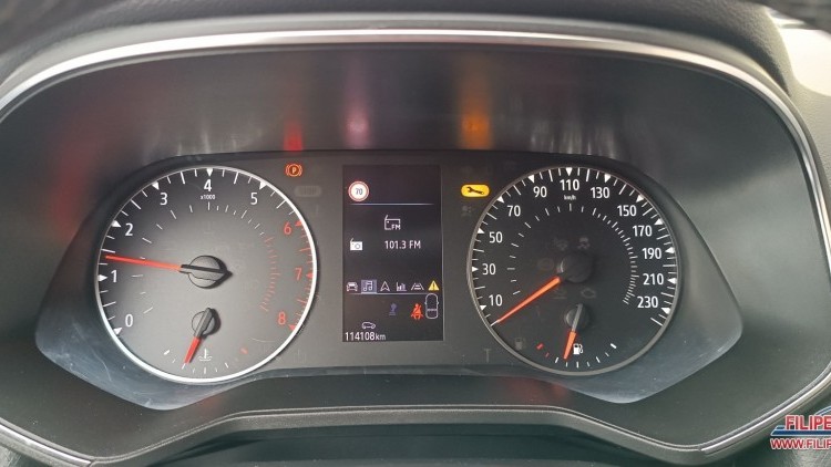 Renault Clio 0.9 TCE