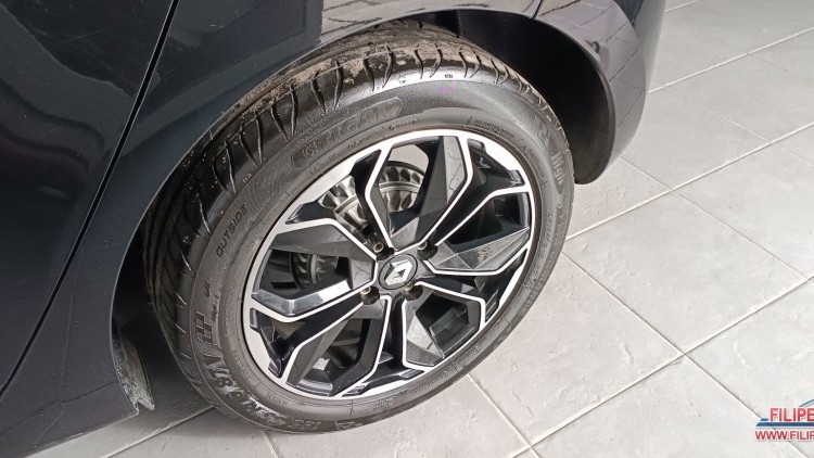 Renault Clio 0.9 TCE