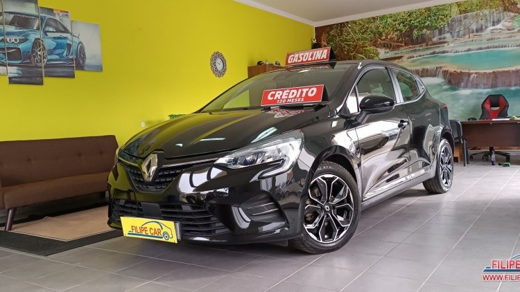 Renault Clio 0.9 TCE