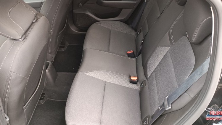 Renault Clio 0.9 TCE