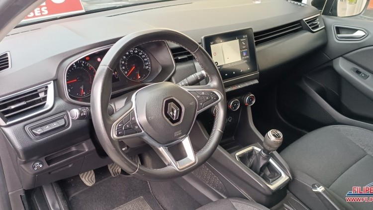Renault Clio 0.9 TCE