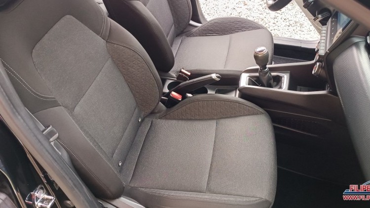 Renault Clio 0.9 TCE