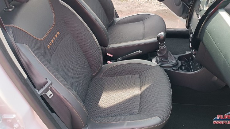 Dacia Duster 1.2 TCE