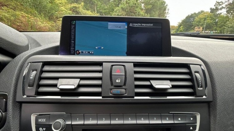 BMW S&eacute;rie 1 - M135i X-drive