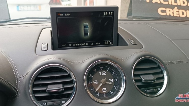 Peugeot RCZ 2.0 HDI