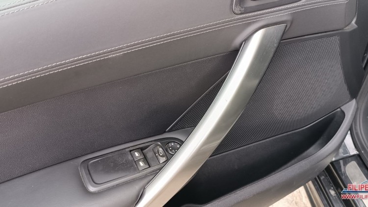 Peugeot RCZ 2.0 HDI