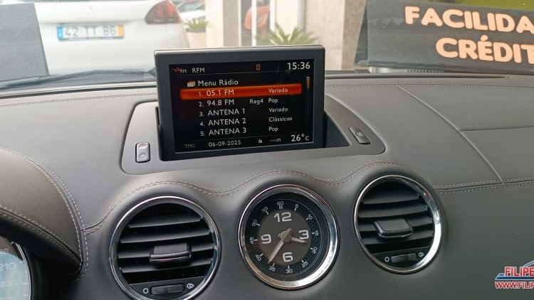 Peugeot RCZ 2.0 HDI