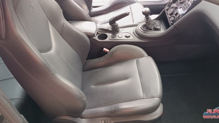 Peugeot RCZ 2.0 HDI