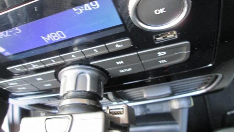 Renault Clio 1.5 DCI " ZEN S & S "