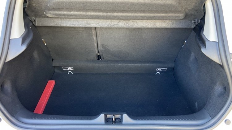 Renault Clio 1.5 DCI " ZEN S & S "