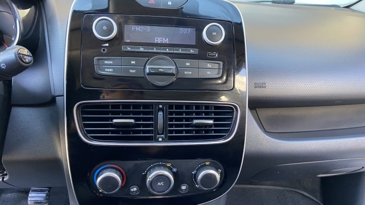 Renault Clio 1.5 DCI " ZEN S & S "