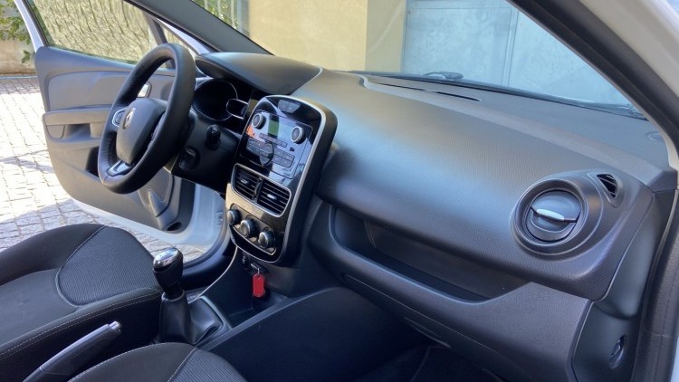 Renault Clio 1.5 DCI " ZEN S & S "