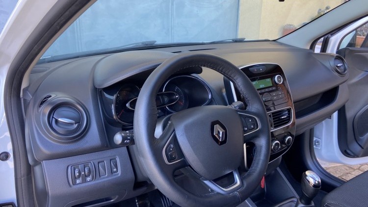 Renault Clio 1.5 DCI " ZEN S & S "