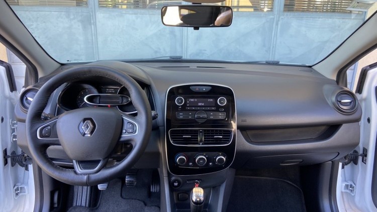Renault Clio 1.5 DCI " ZEN S & S "