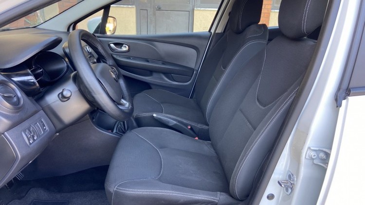 Renault Clio 1.5 DCI " ZEN S & S "