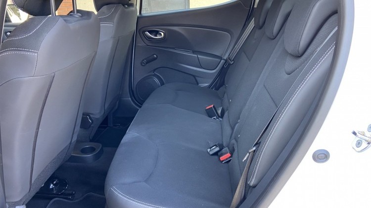 Renault Clio 1.5 DCI " ZEN S & S "