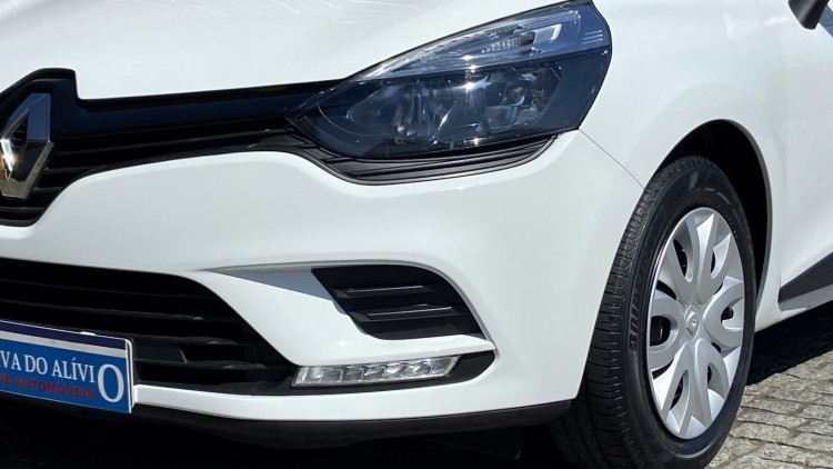 Renault Clio 1.5 DCI " ZEN S & S "