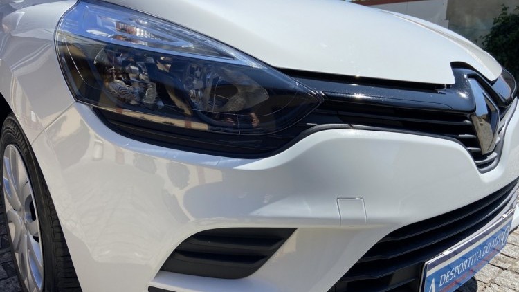 Renault Clio 1.5 DCI " ZEN S & S "