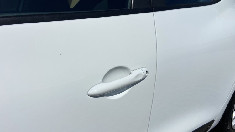 Renault Clio 1.5 DCI " ZEN S & S "