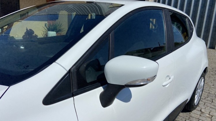 Renault Clio 1.5 DCI " ZEN S & S "