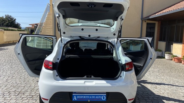 Renault Clio 1.5 DCI " ZEN S & S "