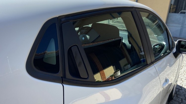 Renault Clio 1.5 DCI " ZEN S & S "