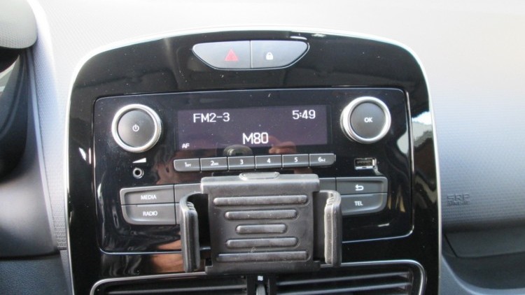 Renault Clio 1.5 DCI " ZEN S & S "