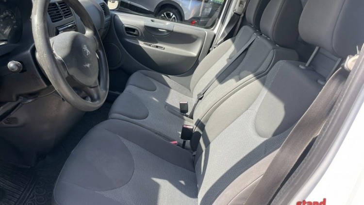 Peugeot Expert 1.6 HDI