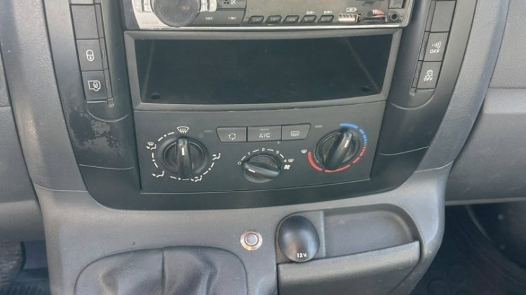 Peugeot Expert 1.6 HDI