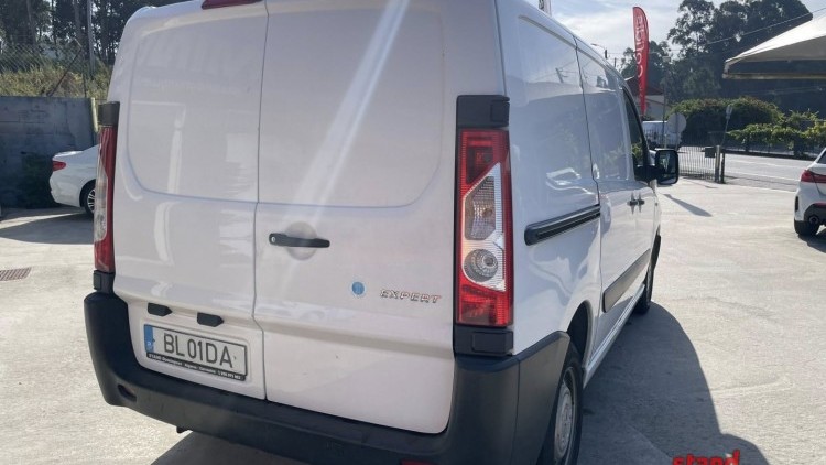 Peugeot Expert 1.6 HDI
