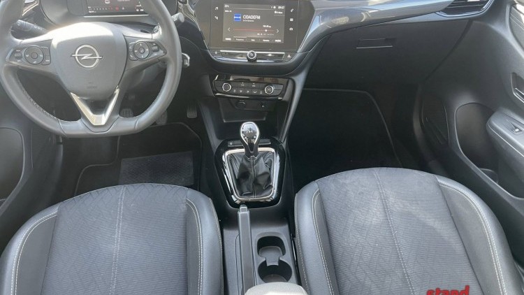 Opel Corsa 1.2 Elegance