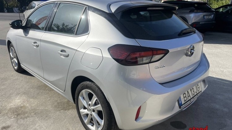 Opel Corsa 1.2 Elegance