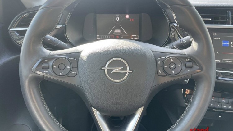 Opel Corsa 1.2 Elegance