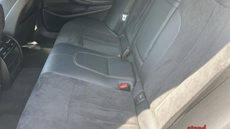 BMW S&eacute;rie 5 - 520 Sport Line