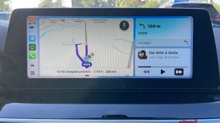 BMW S&eacute;rie 5 - 520 Sport Line